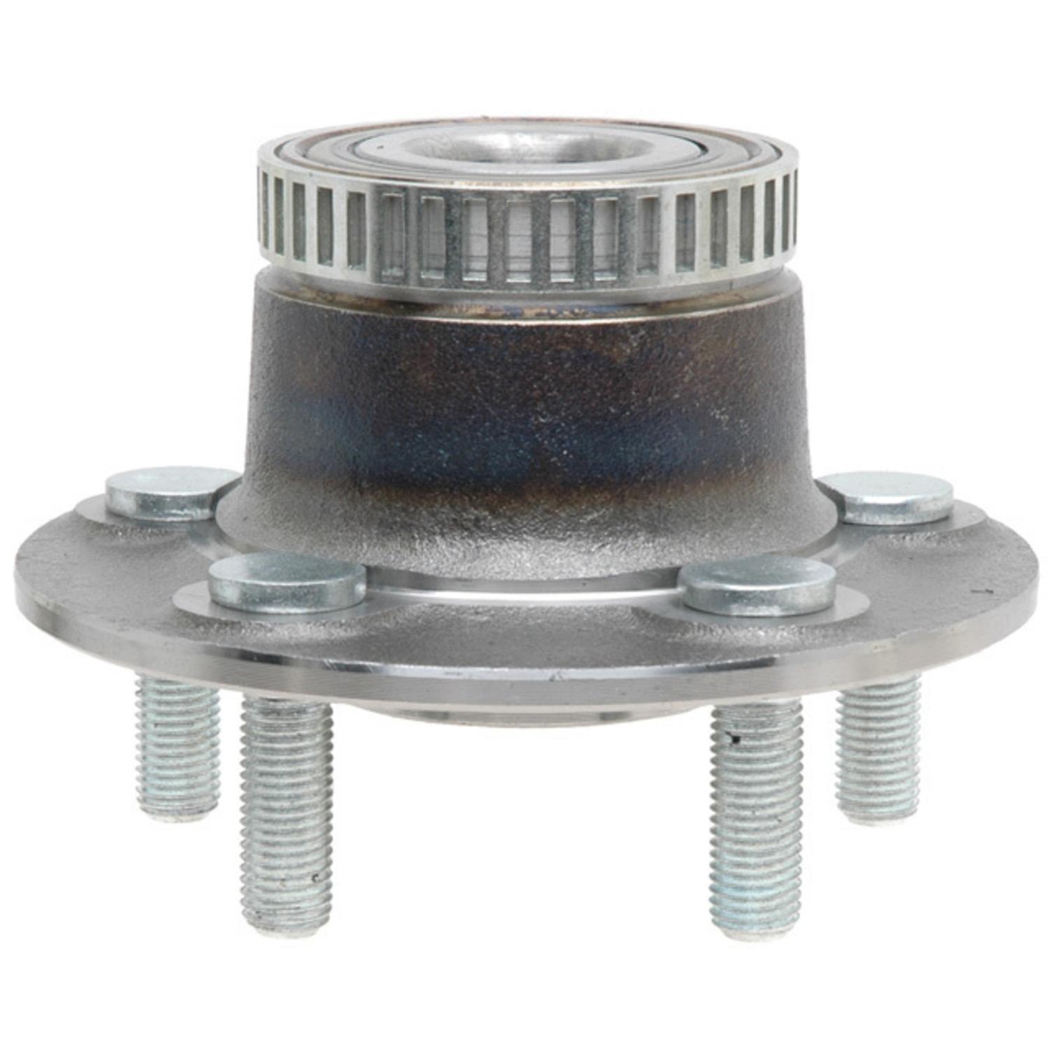 Raybestos 712133 Wheel Bearing and Hub Assembly product image 4 of 4