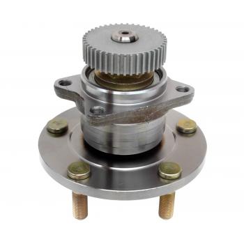Raybestos 712136 Wheel Bearing and Hub Assembly product image 1 of 4