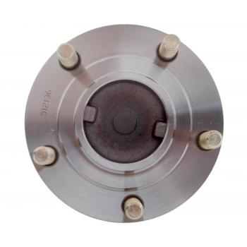 Raybestos 712136 Wheel Bearing and Hub Assembly product image 2 of 4