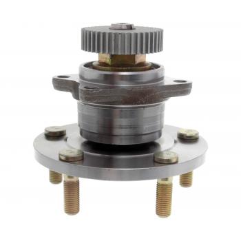 Raybestos 712136 Wheel Bearing and Hub Assembly product image 4 of 4