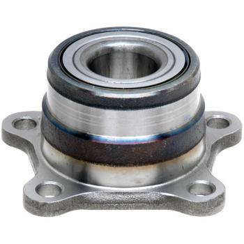 Raybestos 712137 - Wheel Bearing and Hub Assembly Raybestos 712137 Wheel Bearing and Hub Assembly product image 1 of 4