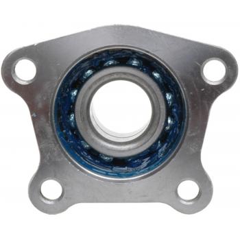 Raybestos 712137 - Wheel Bearing and Hub Assembly Raybestos 712137 Wheel Bearing and Hub Assembly product image 2 of 4