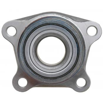 Raybestos 712137 - Wheel Bearing and Hub Assembly Raybestos 712137 Wheel Bearing and Hub Assembly product image 3 of 4