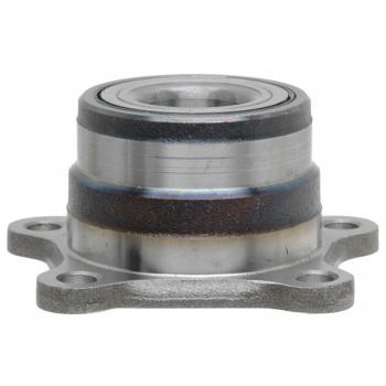 Raybestos 712137 - Wheel Bearing and Hub Assembly Raybestos 712137 Wheel Bearing and Hub Assembly product image 4 of 4