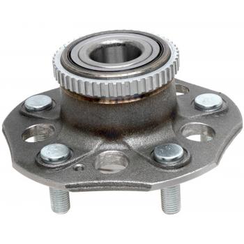 Raybestos 712144 - Wheel Bearing and Hub Assembly Raybestos 712144 Wheel Bearing and Hub Assembly product image 1 of 4