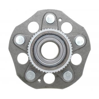 Raybestos 712144 - Wheel Bearing and Hub Assembly Raybestos 712144 Wheel Bearing and Hub Assembly product image 3 of 4