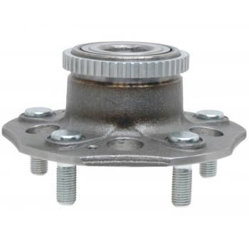 Raybestos 712144 - Wheel Bearing and Hub Assembly Raybestos 712144 Wheel Bearing and Hub Assembly product image 4 of 4