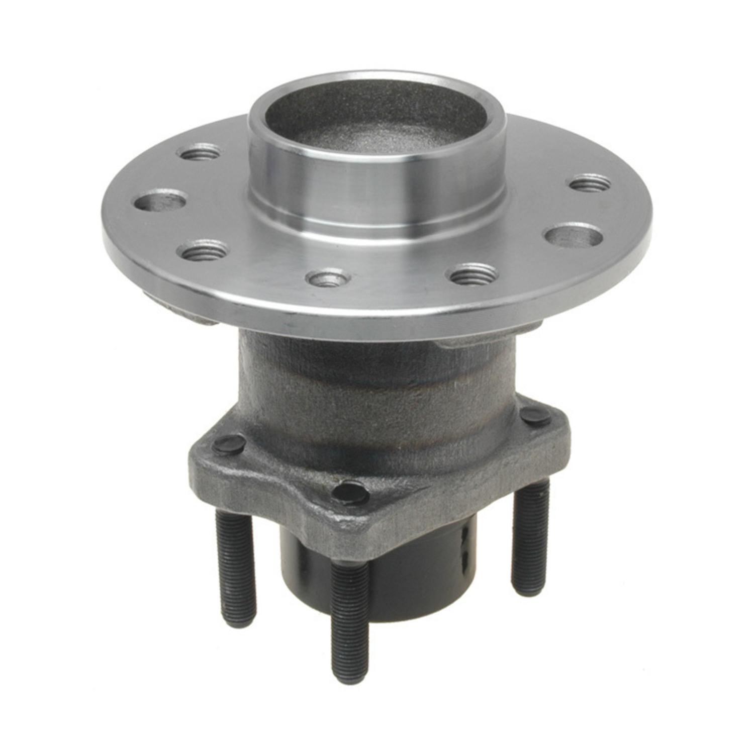 Raybestos 712145 Wheel Bearing and Hub Assembly product image 1 of 4