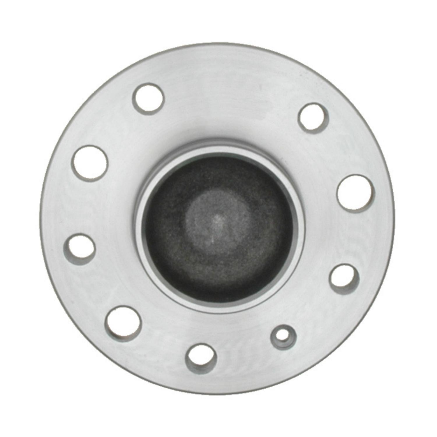 Raybestos 712145 Wheel Bearing and Hub Assembly product image 2 of 4