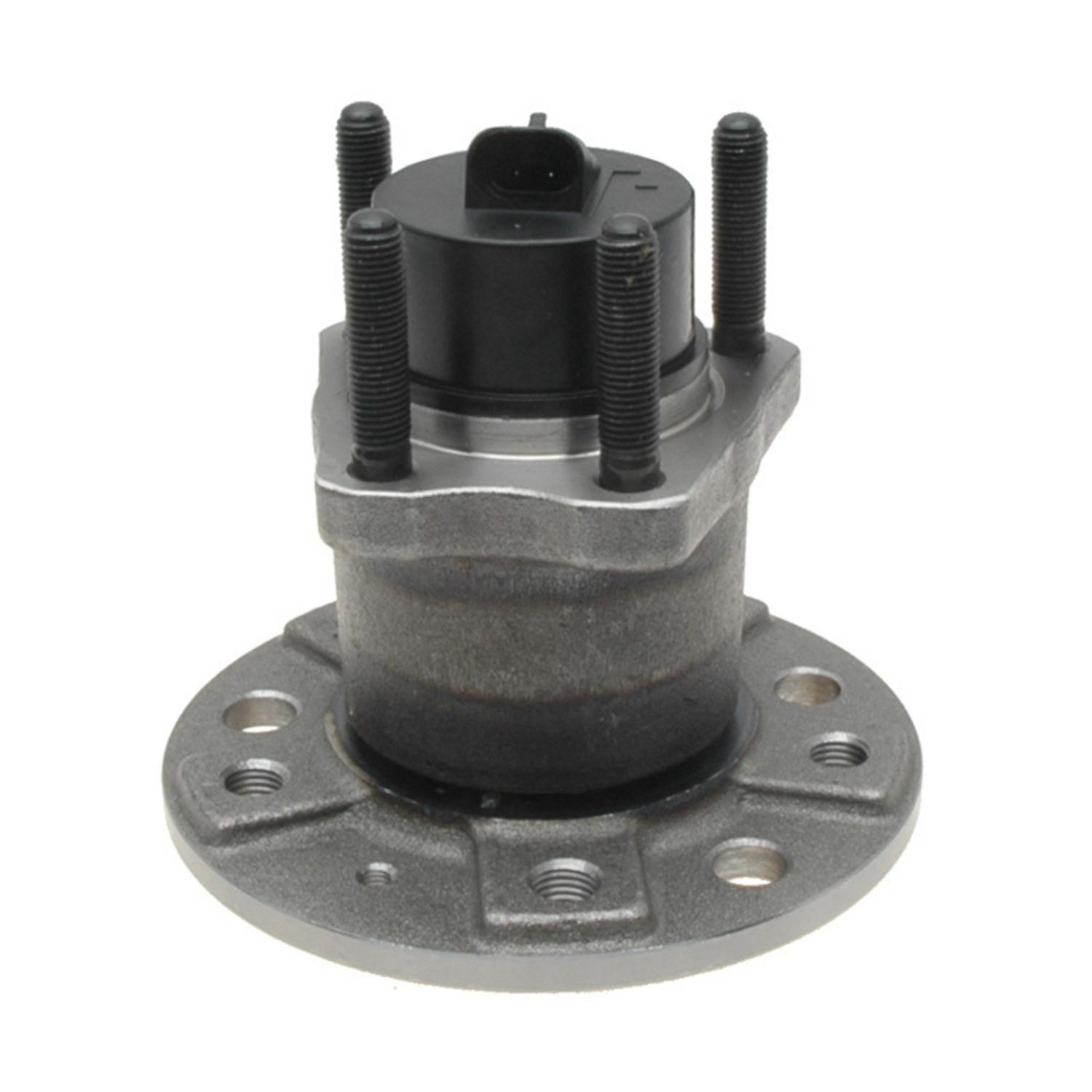 Raybestos 712145 Wheel Bearing and Hub Assembly product image 4 of 4