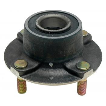 Raybestos 712147 Wheel Bearing and Hub Assembly product image 1 of 4