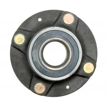 Raybestos 712147 Wheel Bearing and Hub Assembly product image 2 of 4