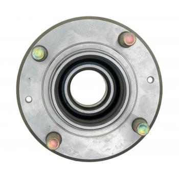 Raybestos 712147 Wheel Bearing and Hub Assembly product image 3 of 4
