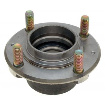 Raybestos 712147 Wheel Bearing and Hub Assembly product image 4 of 4