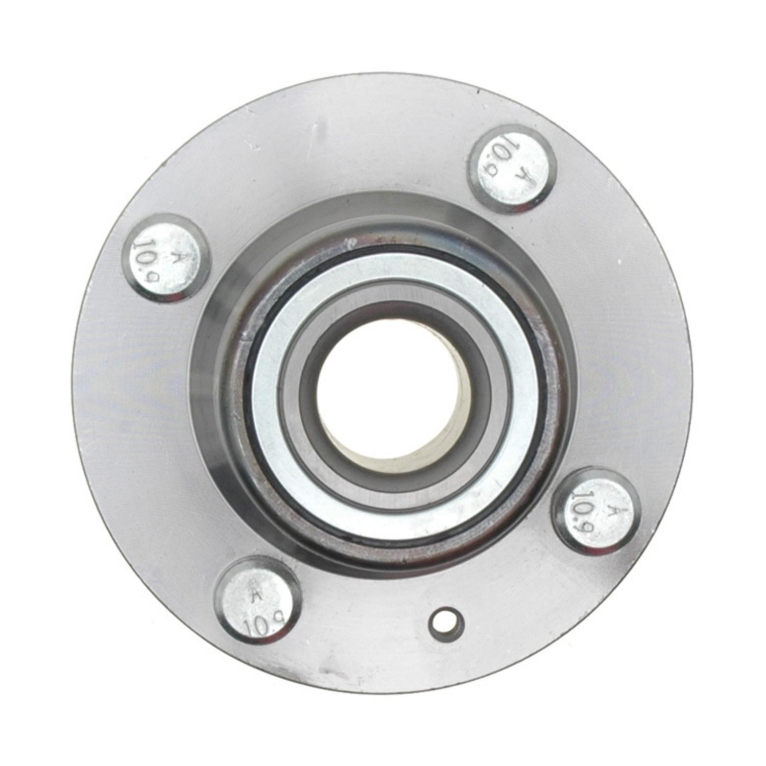 Raybestos 712148 - Wheel Bearing and Hub Assembly Raybestos 712148 Wheel Bearing and Hub Assembly product image 3 of 4