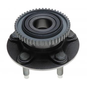 Raybestos 712149 - Wheel Bearing and Hub Assembly Raybestos 712149 Wheel Bearing and Hub Assembly product image 1 of 4