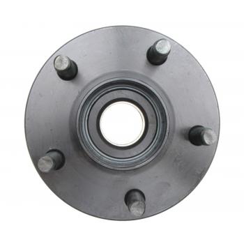 Raybestos 712149 Wheel Bearing and Hub Assembly product image 2 of 4