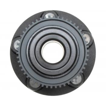 Raybestos 712149 Wheel Bearing and Hub Assembly product image 3 of 4