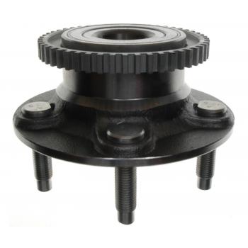 Raybestos 712149 Wheel Bearing and Hub Assembly product image 4 of 4