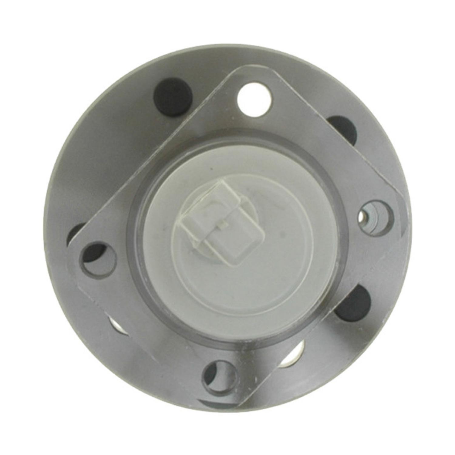 Raybestos 712150 - Wheel Bearing and Hub Assembly Raybestos 712150 Wheel Bearing and Hub Assembly product image 2 of 4