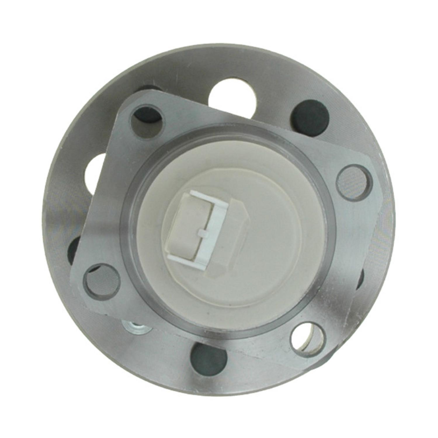 Raybestos 712151 - Wheel Bearing and Hub Assembly Raybestos 712151 Wheel Bearing and Hub Assembly product image 2 of 4