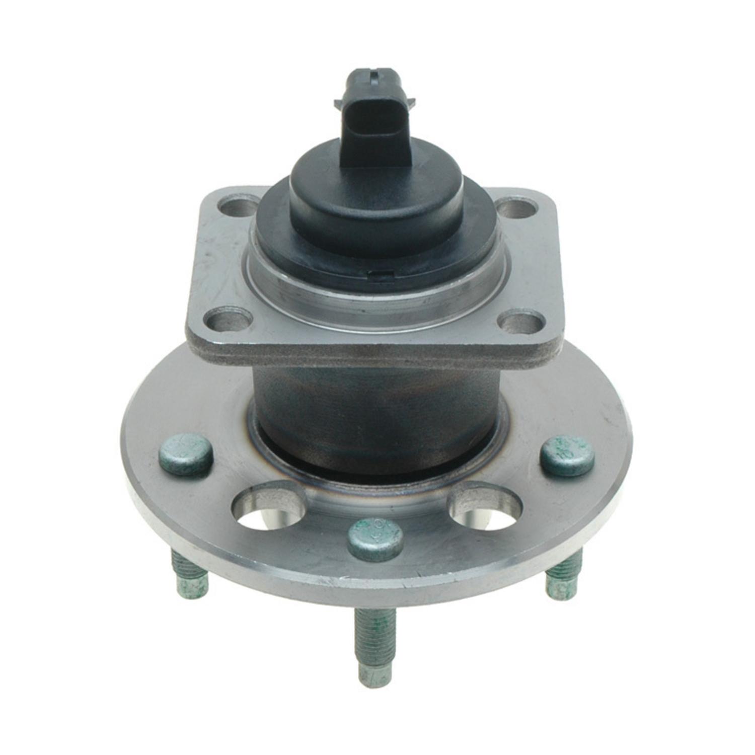 Raybestos 712152 Wheel Bearing and Hub Assembly product image 1 of 4