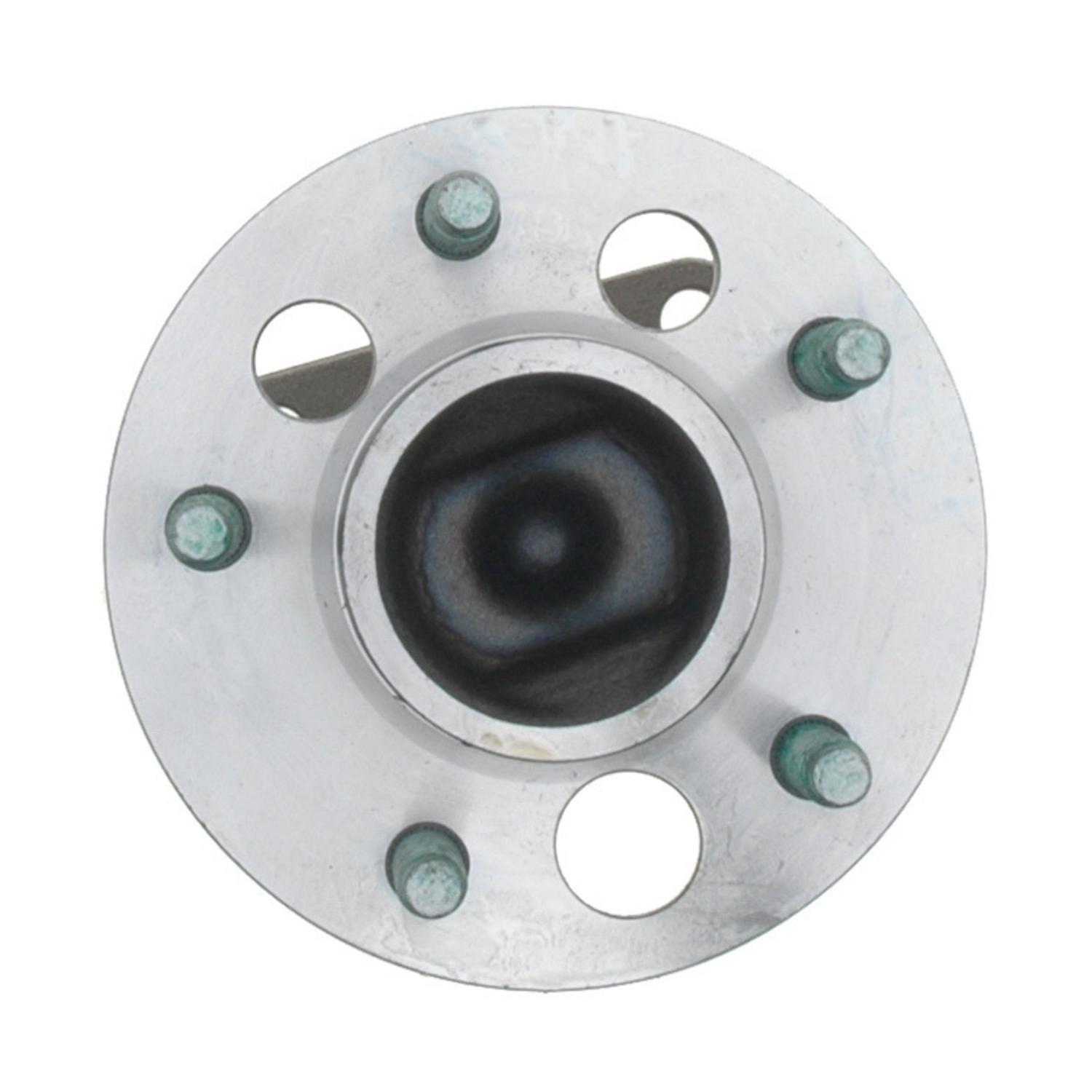 Raybestos 712152 Wheel Bearing and Hub Assembly product image 2 of 4