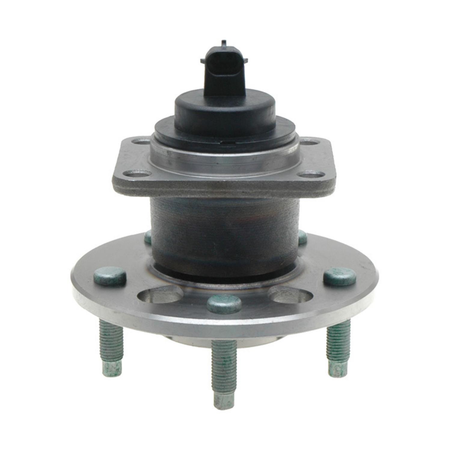 Raybestos 712152 Wheel Bearing and Hub Assembly product image 4 of 4