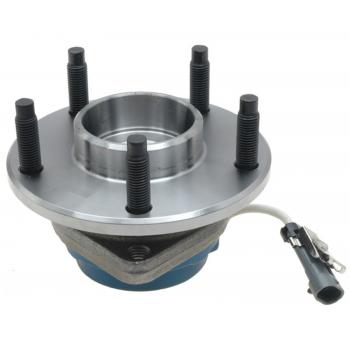 Raybestos 712153 Wheel Bearing and Hub Assembly product image 4 of 4