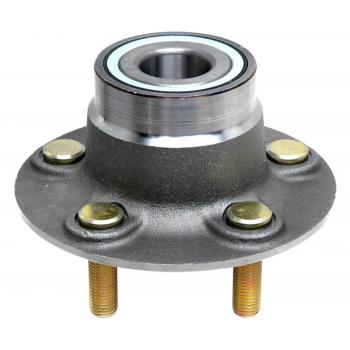 Raybestos 712154 Wheel Bearing and Hub Assembly product image 1 of 4