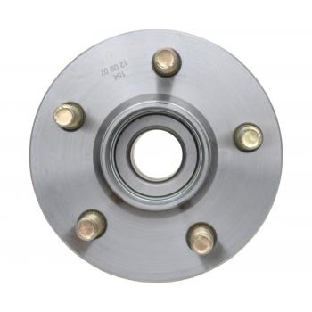 Raybestos 712154 Wheel Bearing and Hub Assembly product image 2 of 4