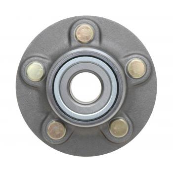 Raybestos 712154 Wheel Bearing and Hub Assembly product image 3 of 4