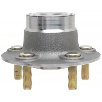 Raybestos 712154 Wheel Bearing and Hub Assembly product image 4 of 4