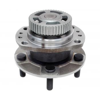 Raybestos 712156 Wheel Bearing and Hub Assembly product image 1 of 4