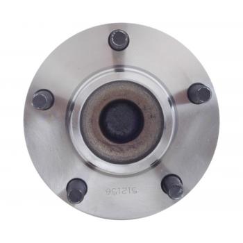 Raybestos 712156 Wheel Bearing and Hub Assembly product image 2 of 4