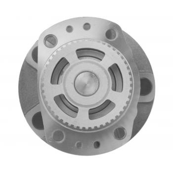 Raybestos 712156 Wheel Bearing and Hub Assembly product image 3 of 4