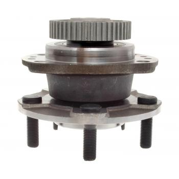 Raybestos 712156 Wheel Bearing and Hub Assembly product image 4 of 4