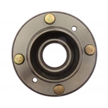 Raybestos 712158 Wheel Bearing and Hub Assembly product image 1 of 4