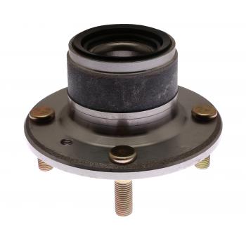 Raybestos 712158 Wheel Bearing and Hub Assembly product image 2 of 4