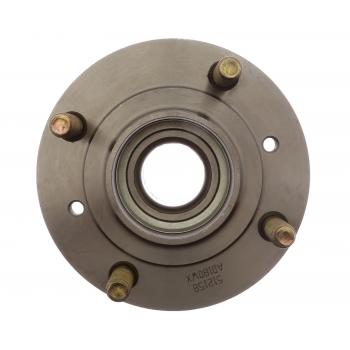 Raybestos 712158 Wheel Bearing and Hub Assembly product image 3 of 4