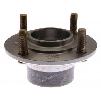Raybestos 712158 Wheel Bearing and Hub Assembly product image 4 of 4