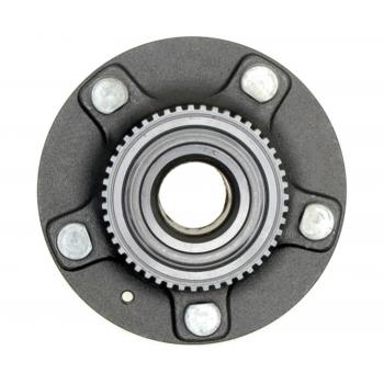 Raybestos 712159 - Wheel Bearing and Hub Assembly Raybestos 712159 Wheel Bearing and Hub Assembly product image 2 of 4