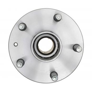 Raybestos 712159 - Wheel Bearing and Hub Assembly Raybestos 712159 Wheel Bearing and Hub Assembly product image 3 of 4