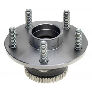 Raybestos 712159 - Wheel Bearing and Hub Assembly Raybestos 712159 Wheel Bearing and Hub Assembly product image 4 of 4