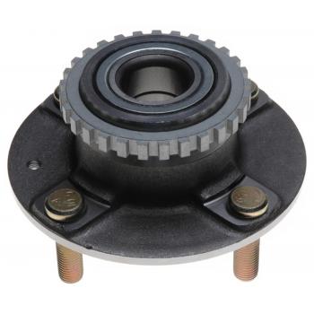Raybestos 712160 Wheel Bearing and Hub Assembly product image 1 of 4
