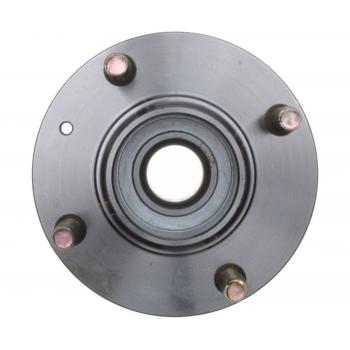 Raybestos 712160 Wheel Bearing and Hub Assembly product image 2 of 4