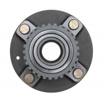 Raybestos 712160 Wheel Bearing and Hub Assembly product image 3 of 4
