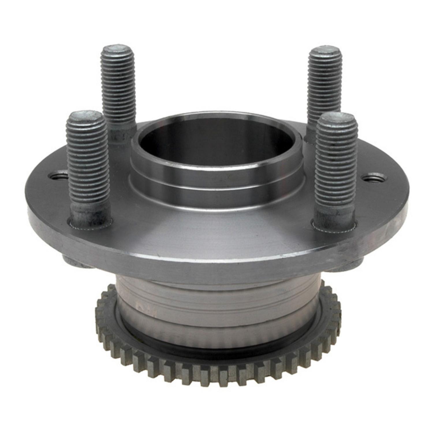 Raybestos 712161 - Wheel Bearing and Hub Assembly Raybestos 712161 Wheel Bearing and Hub Assembly product image 1 of 4