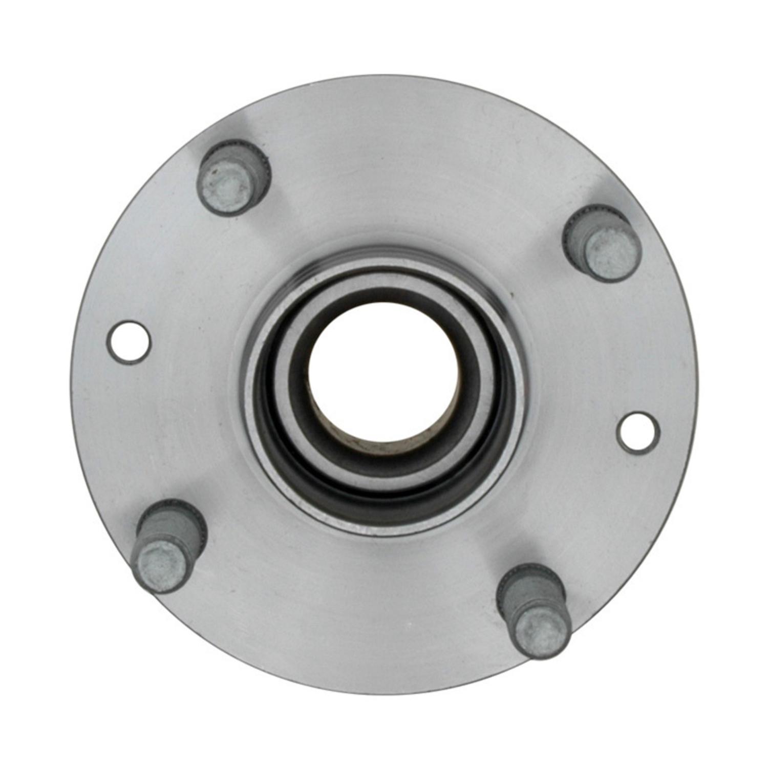 Raybestos 712161 - Wheel Bearing and Hub Assembly Raybestos 712161 Wheel Bearing and Hub Assembly product image 2 of 4