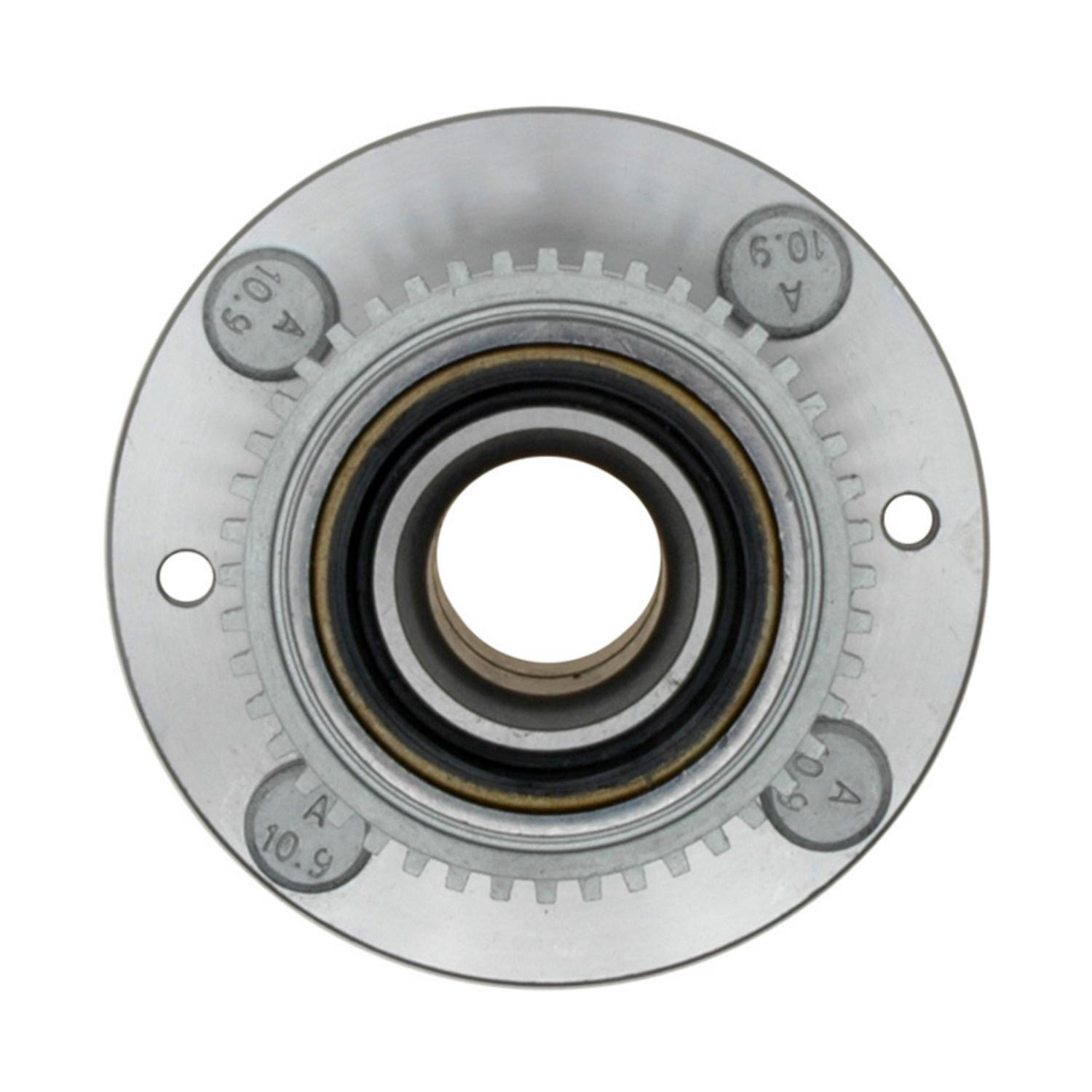 Raybestos 712161 - Wheel Bearing and Hub Assembly Raybestos 712161 Wheel Bearing and Hub Assembly product image 3 of 4